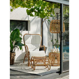 Vallda Dyna 70x50x70 cm