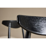 Ven Matstol Beige