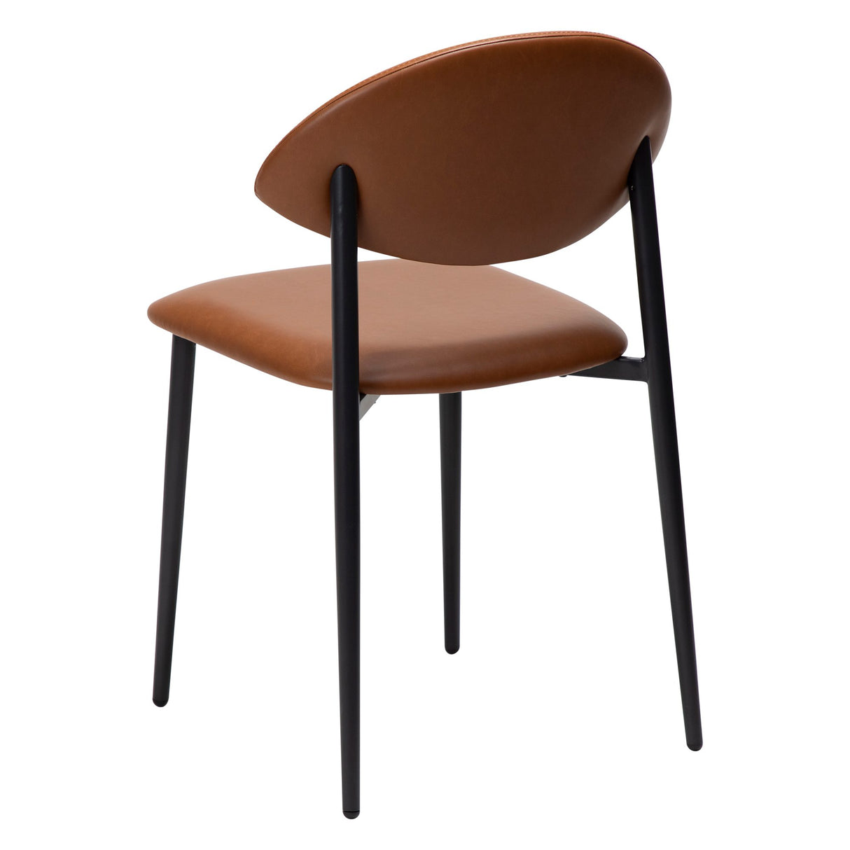 Tush Stol Vintage Light Brown