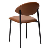 Tush Stol Vintage Light Brown