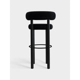 Fat Pall 75 cm, Gentle Black BLW