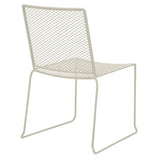 Haru Matstol Pearl White