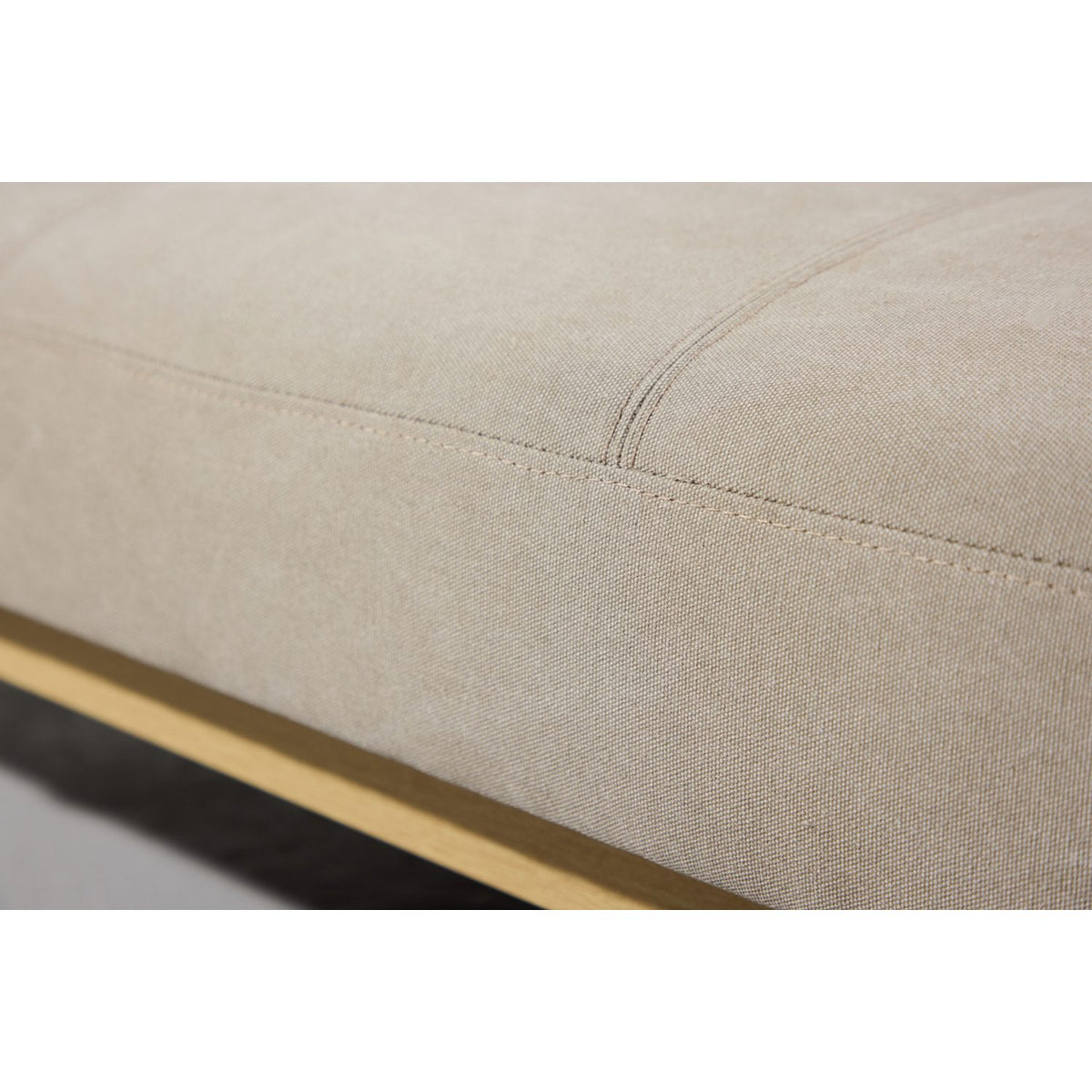 Bodil Fällsäng Beige, Linne