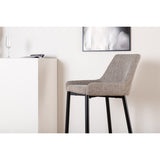 Plaza Barstol Beige