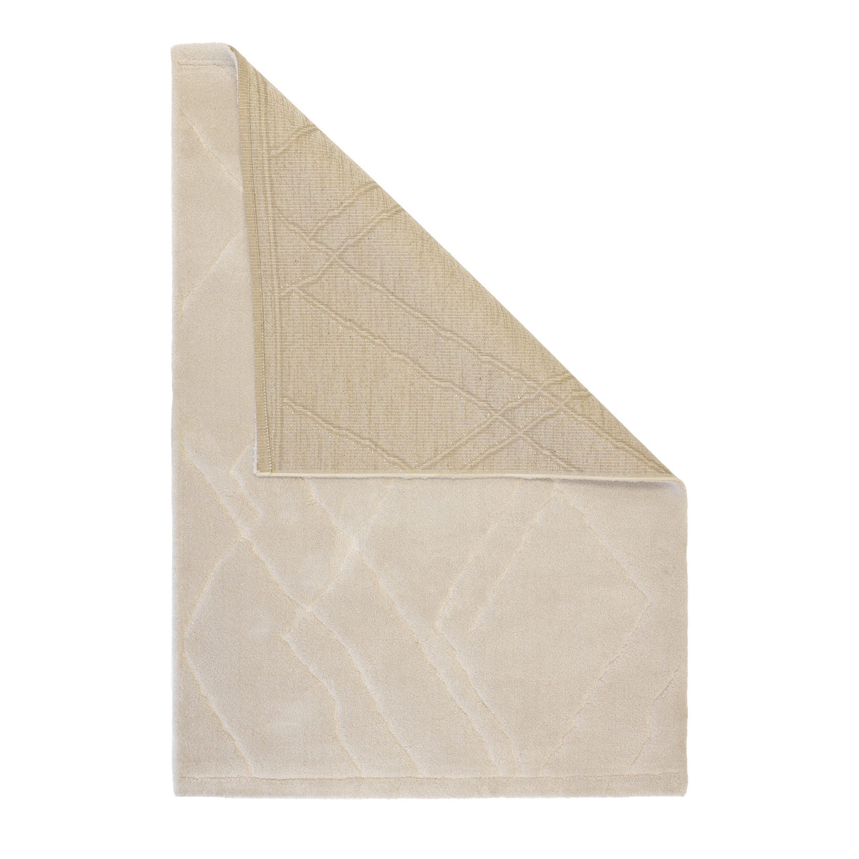 Viola Ryamatta 200x290 cm Offwhite