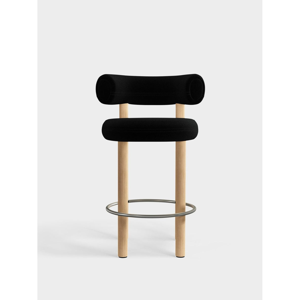 Fat Pall 65 cm, Hero 2 Black NAW
