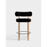 Fat Pall 65 cm, Hero 2 Black NAW