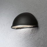 Torino E27 28 cm Vägglampa Ute Svart