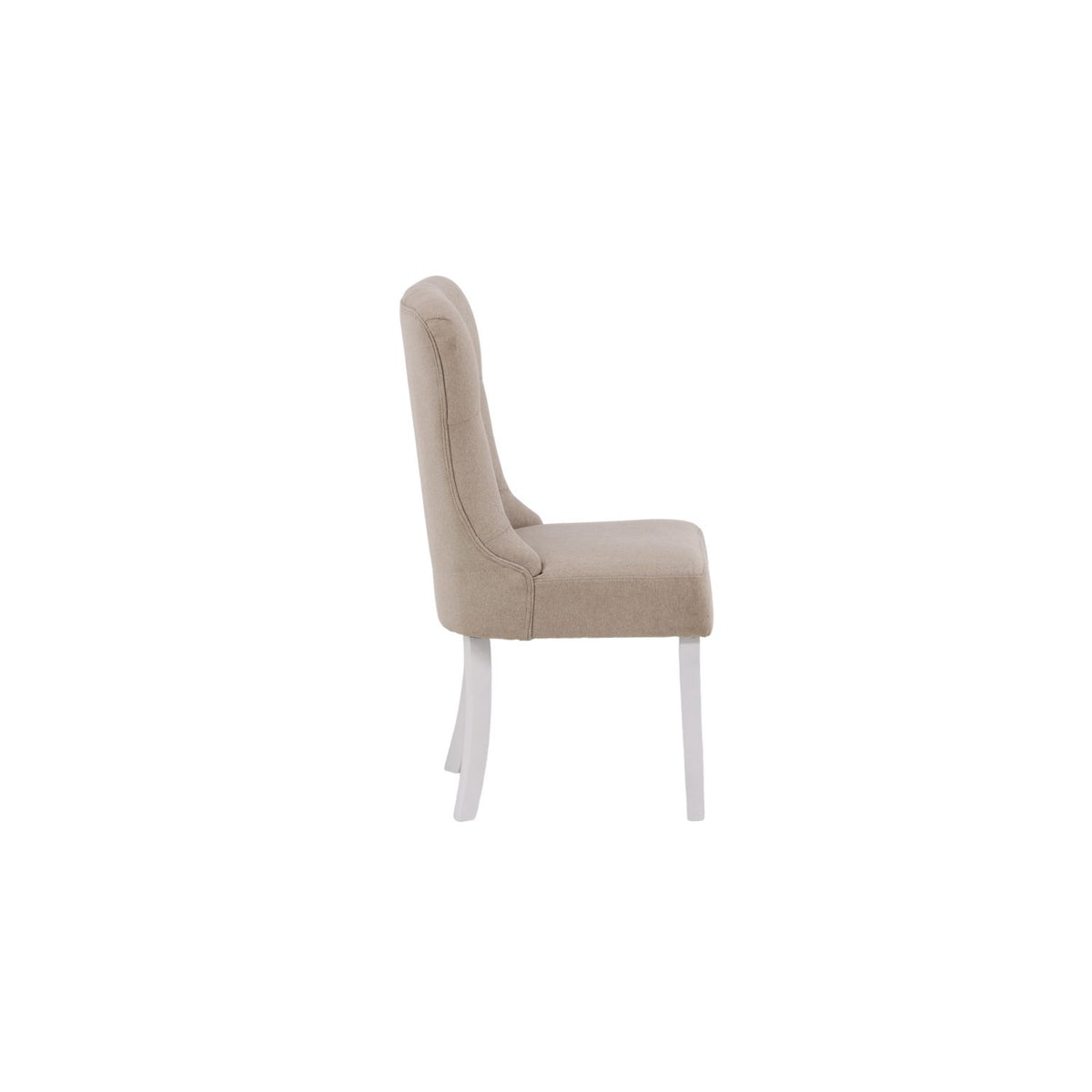 Vista Matstol Beige