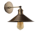 Celeste Vägglampa Vintage