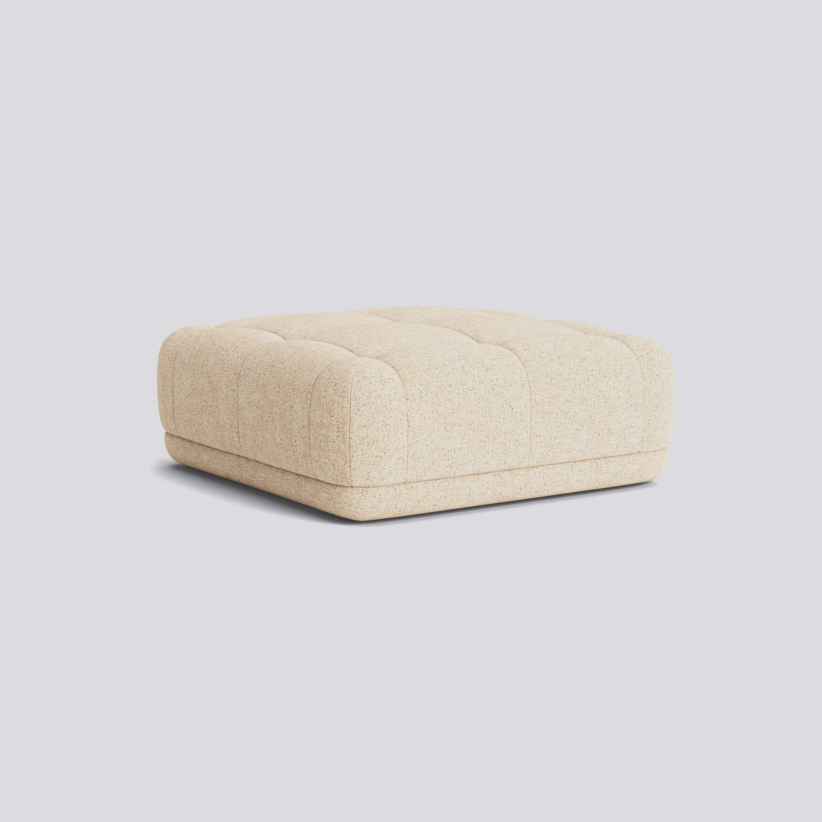 Quilton 05 105 × 105 cm Fotpall Bolgheri LGG60