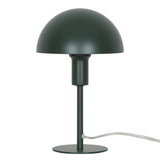 Ellen Mini Bordslampa Mörkgrön