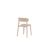 Åstol Matstol Beige