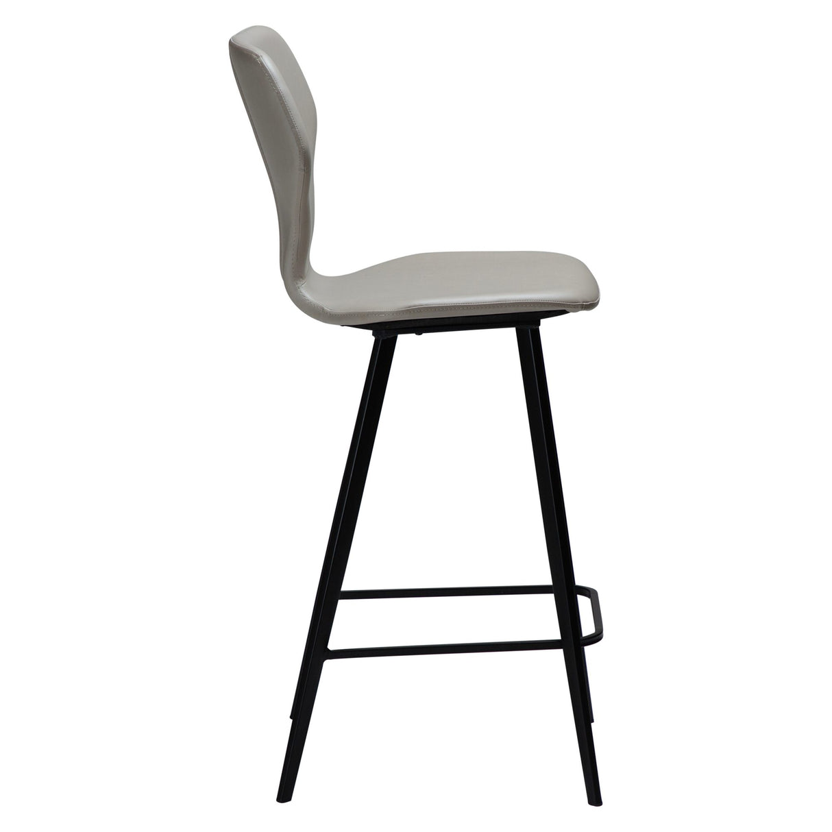 S.I.T Barstol Cashmere Art.Leather 70 cm