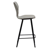 S.I.T Barstol Cashmere Art.Leather 70 cm