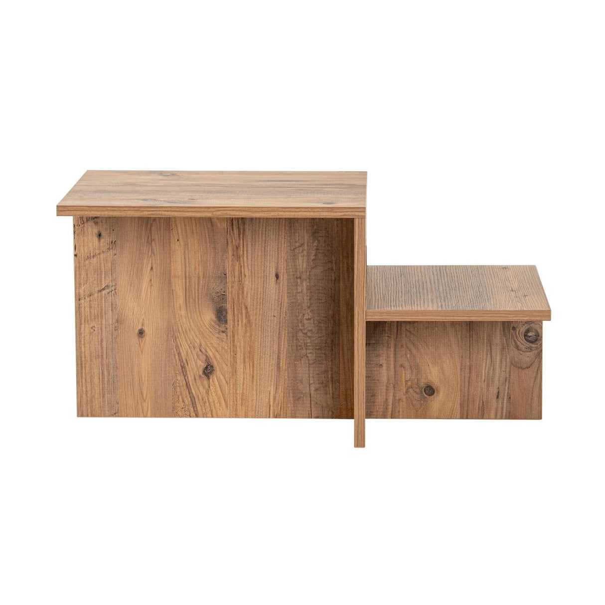 Salzburg (80 x 40 cm) Soffbord Atlantic Pine