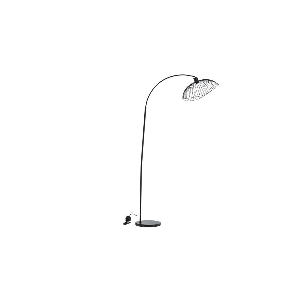 Elsa Golvlampa