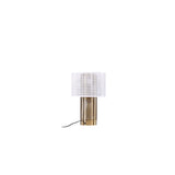 Gap Bordslampa Guld