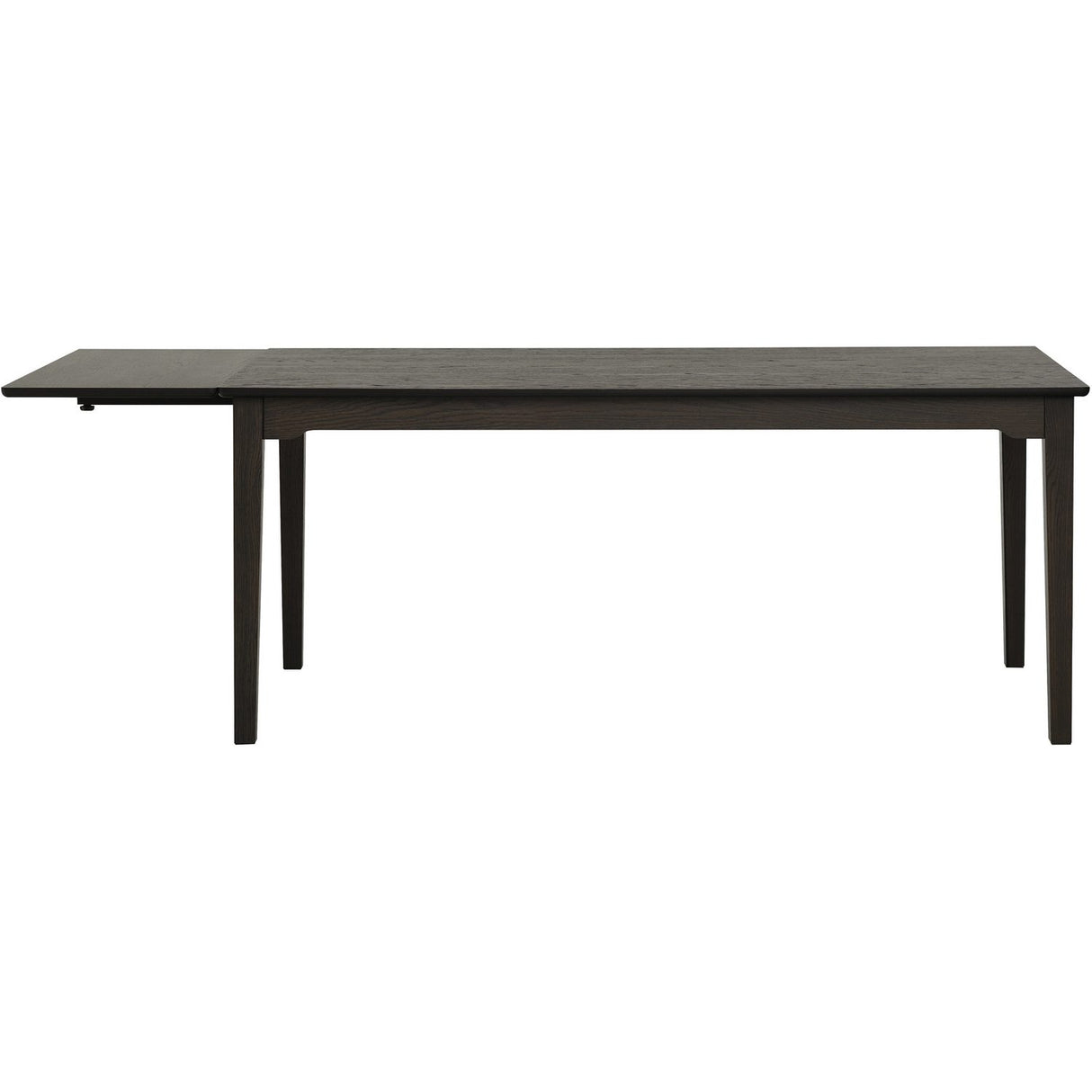Aker 190x95 cm Matbord Brun
