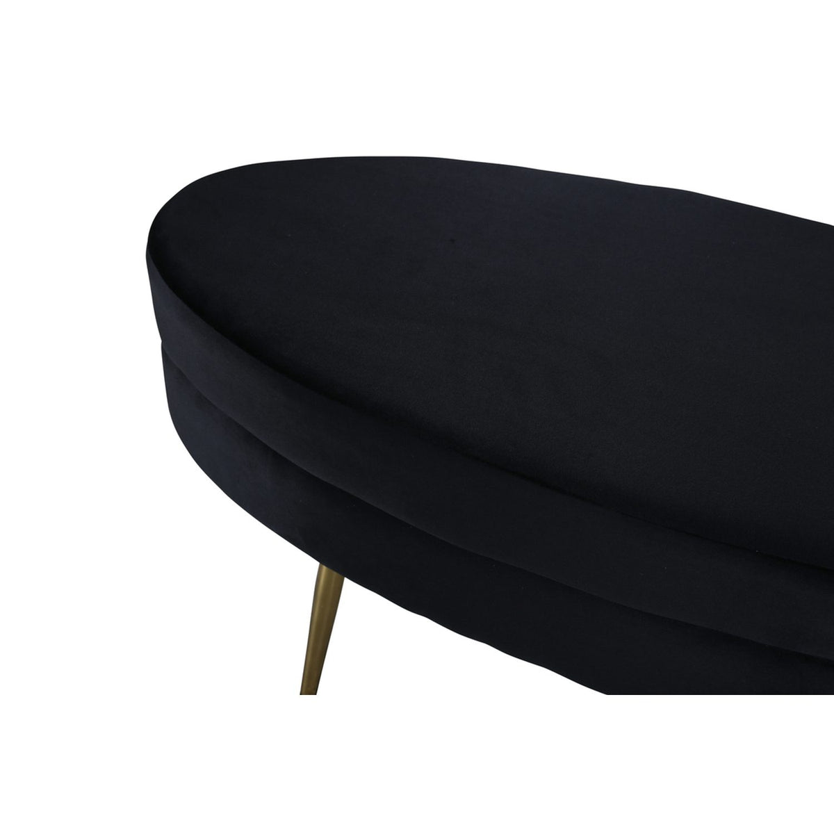 Otto Pall Svart