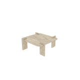 Ohio Soffbord Travertine