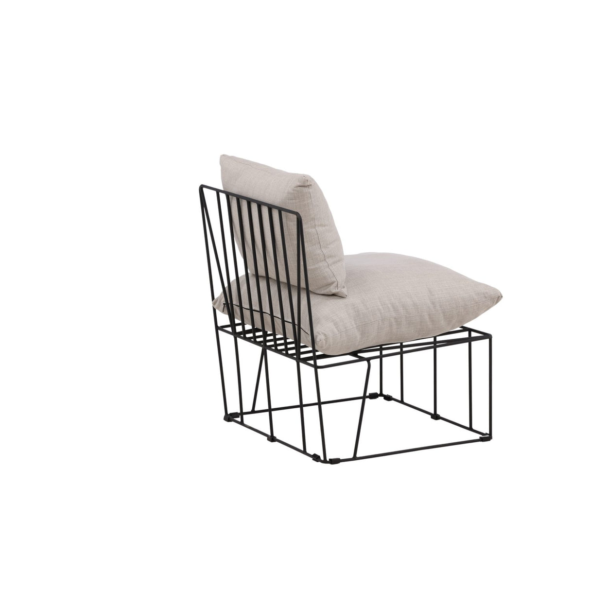 Livonia Loungestol
