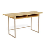 Tudor Avställningsbord Melamin Ek