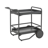 Trolly Serveringsvagn Antracit