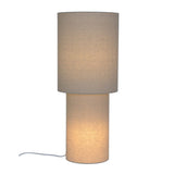 Izara Beige Golvlampa 60 cm