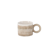 Jublie Kaffekopp Beige, ⌀10