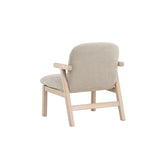 Rile Fåtölj Beige, Fåtölj