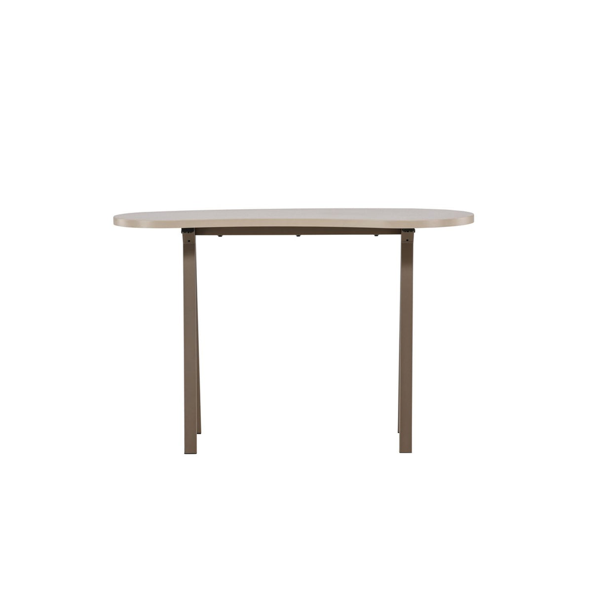 Holmestrand Skrivbord Beige, 50 x 115