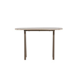 Holmestrand Skrivbord Beige, 50 x 115