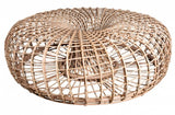 Nest Pall/Soffbord Natural