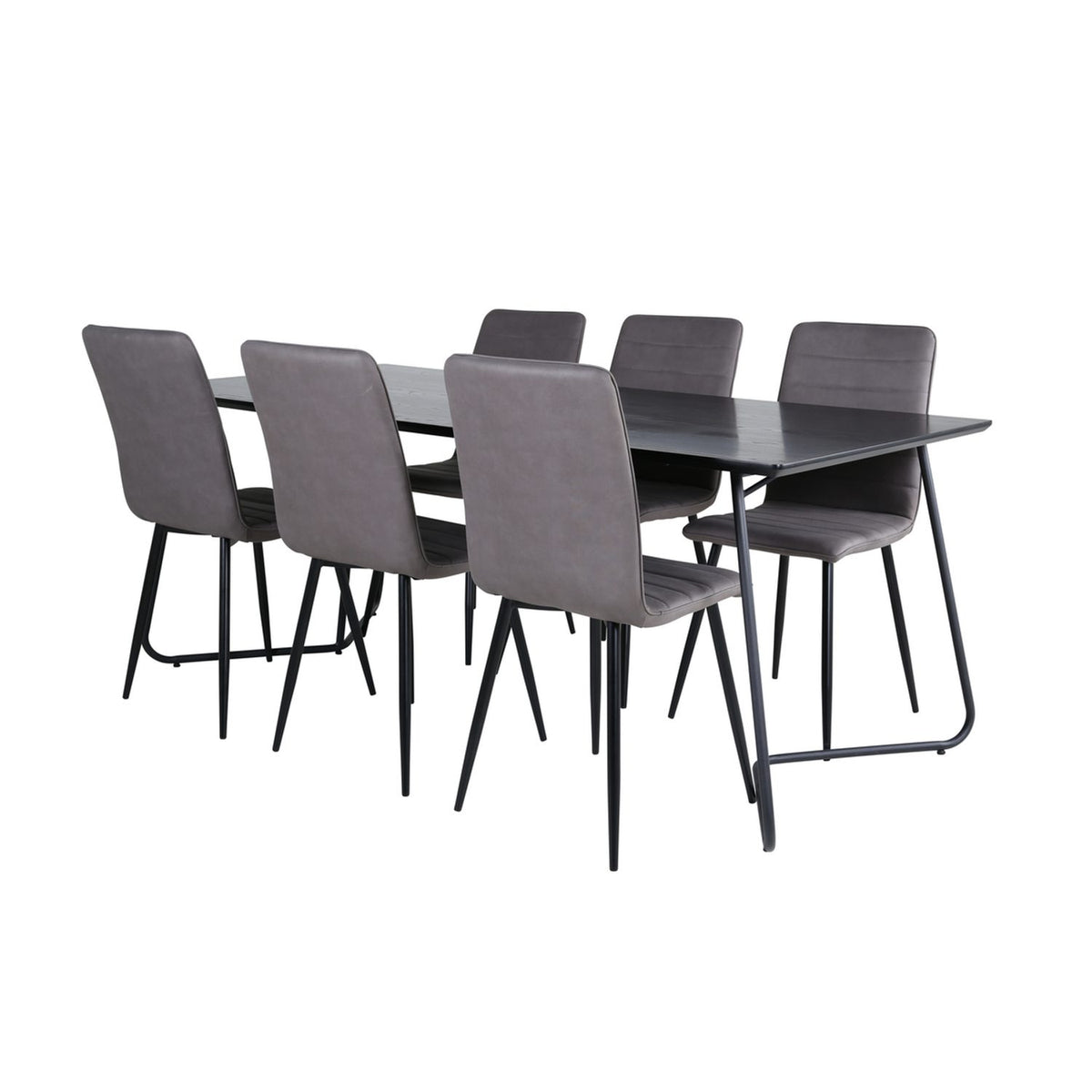 Petra, Windu Rektangulär matgrupp