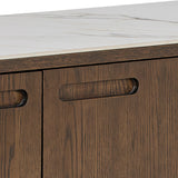 Luna Sideboard 160x40x75 cm