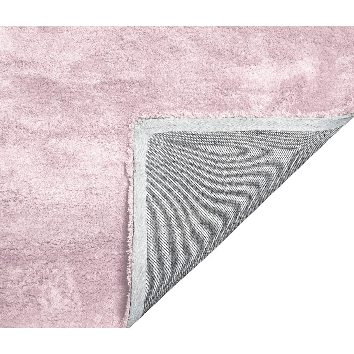 Lagus Ryamatta 200x290 cm Rosa