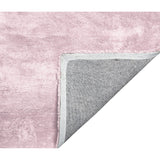 Lagus Ryamatta 200x290 cm Rosa