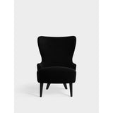 Wingback Micro Stol KV Hallingdal 65 Black BL
