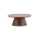 Lanzo Soffbord Mocka