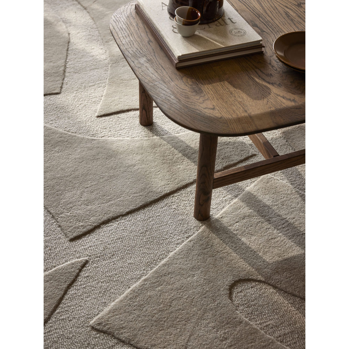 Vivid Matta Beige