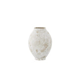 Globe Vas Beige, ⌀18