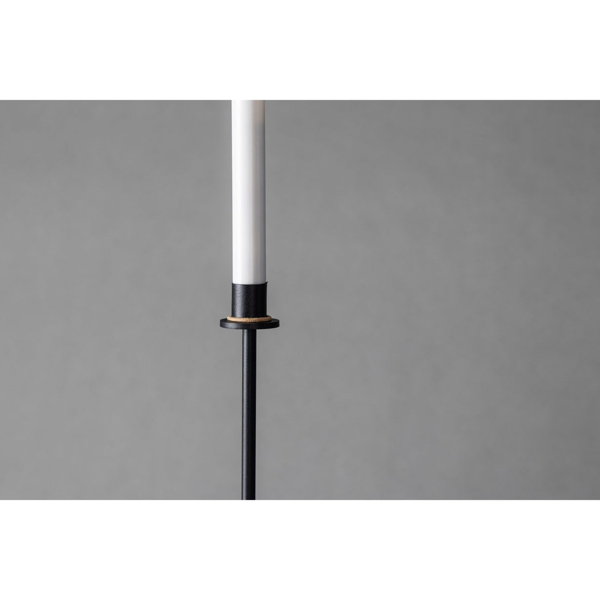 Högehall H102 Ljusstake Black, 12 x 102
