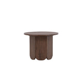 Tekla Soffbord Mocca