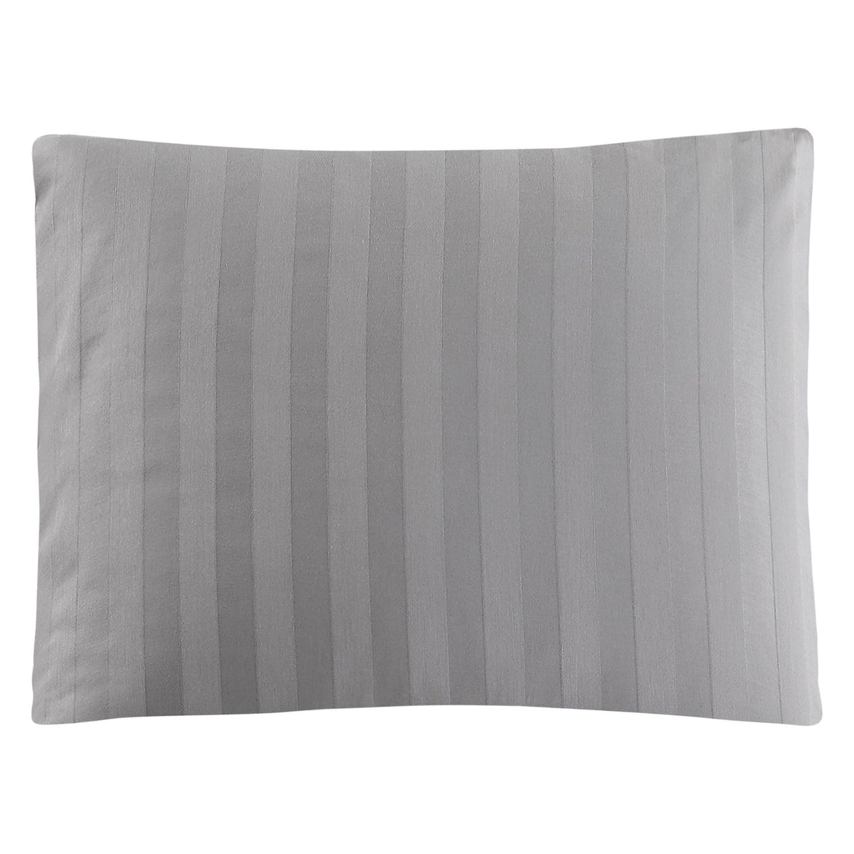 Satin 50 x 60 cm Örngott Ljusgrå