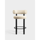 Fat Pall 65 cm, Hallingdal 65 Bright White BLW