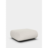 Fat Soffpall Alpine Ivory BLS