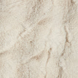 Misty Pläd Light Beige