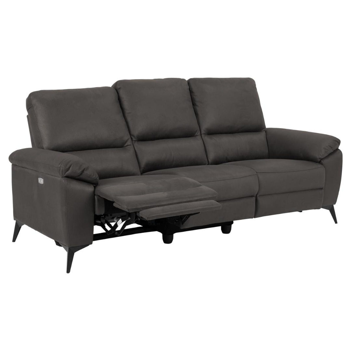 Rana 3-sits recliner