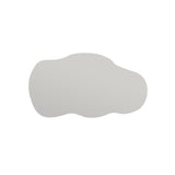 Cusco (40 x 72 x 2,2 cm) Svart Spegel